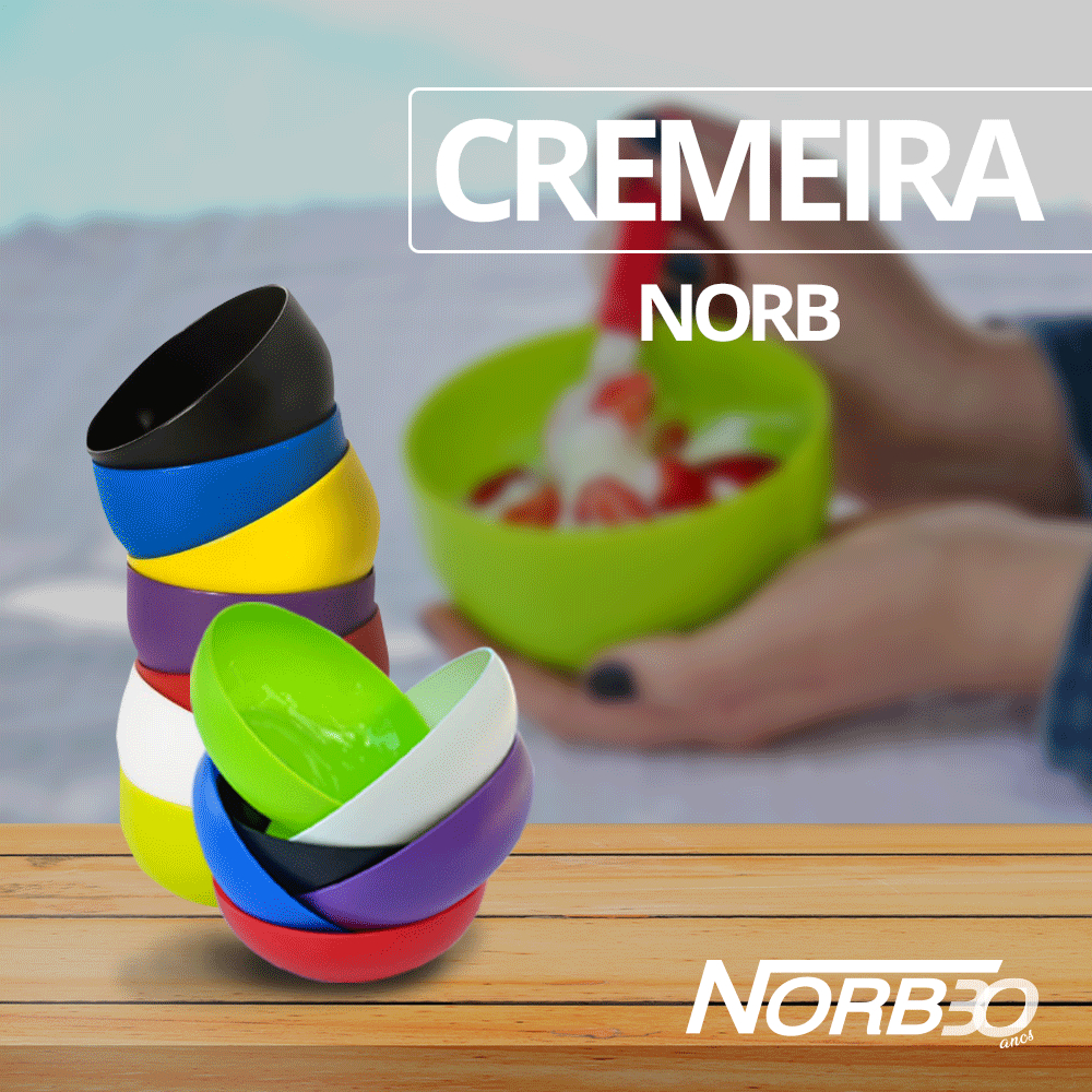 NORB, 29 ANOS!